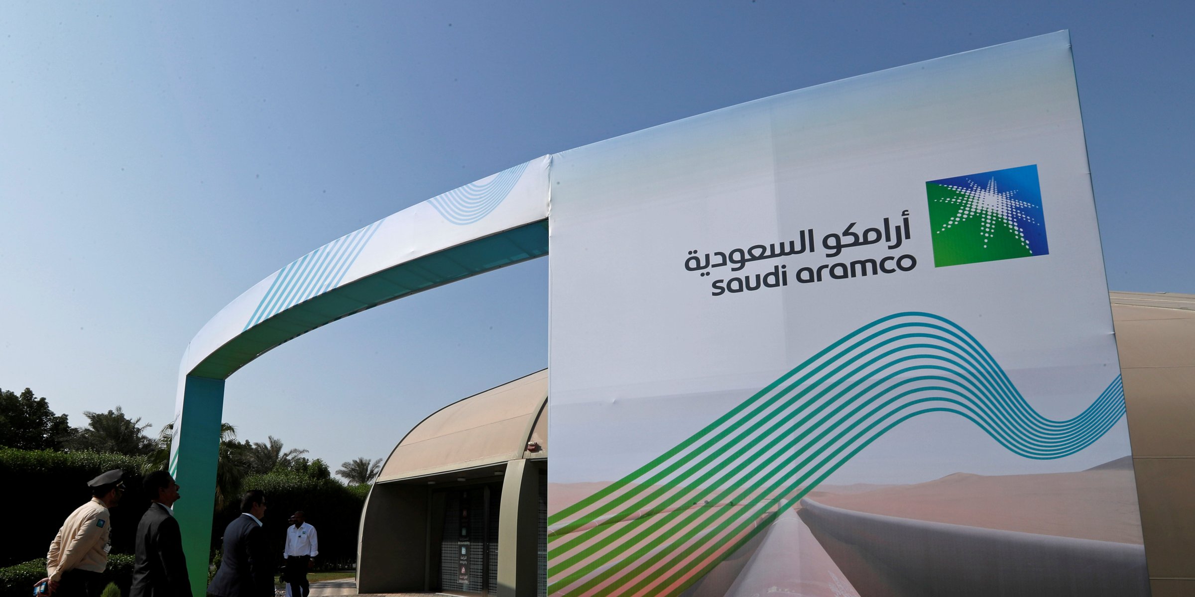 Saudi Aramco Secures 70% Stake In SABIC With $69.1B Acquisition | Daily ...