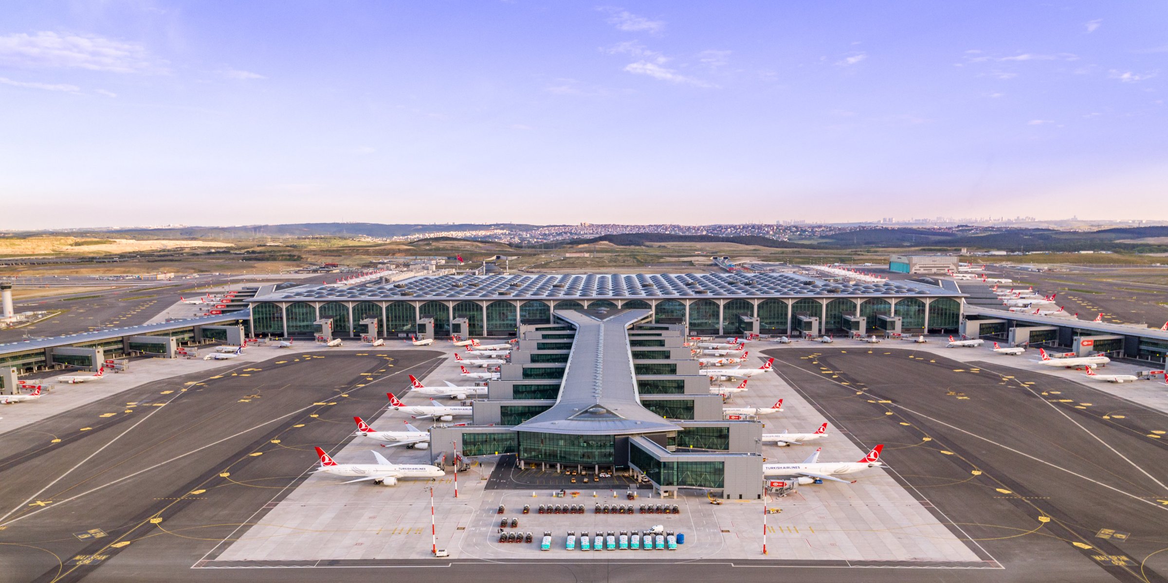 Turkey’s air traffic saw 1M passengers in 15 days | Daily Sabah