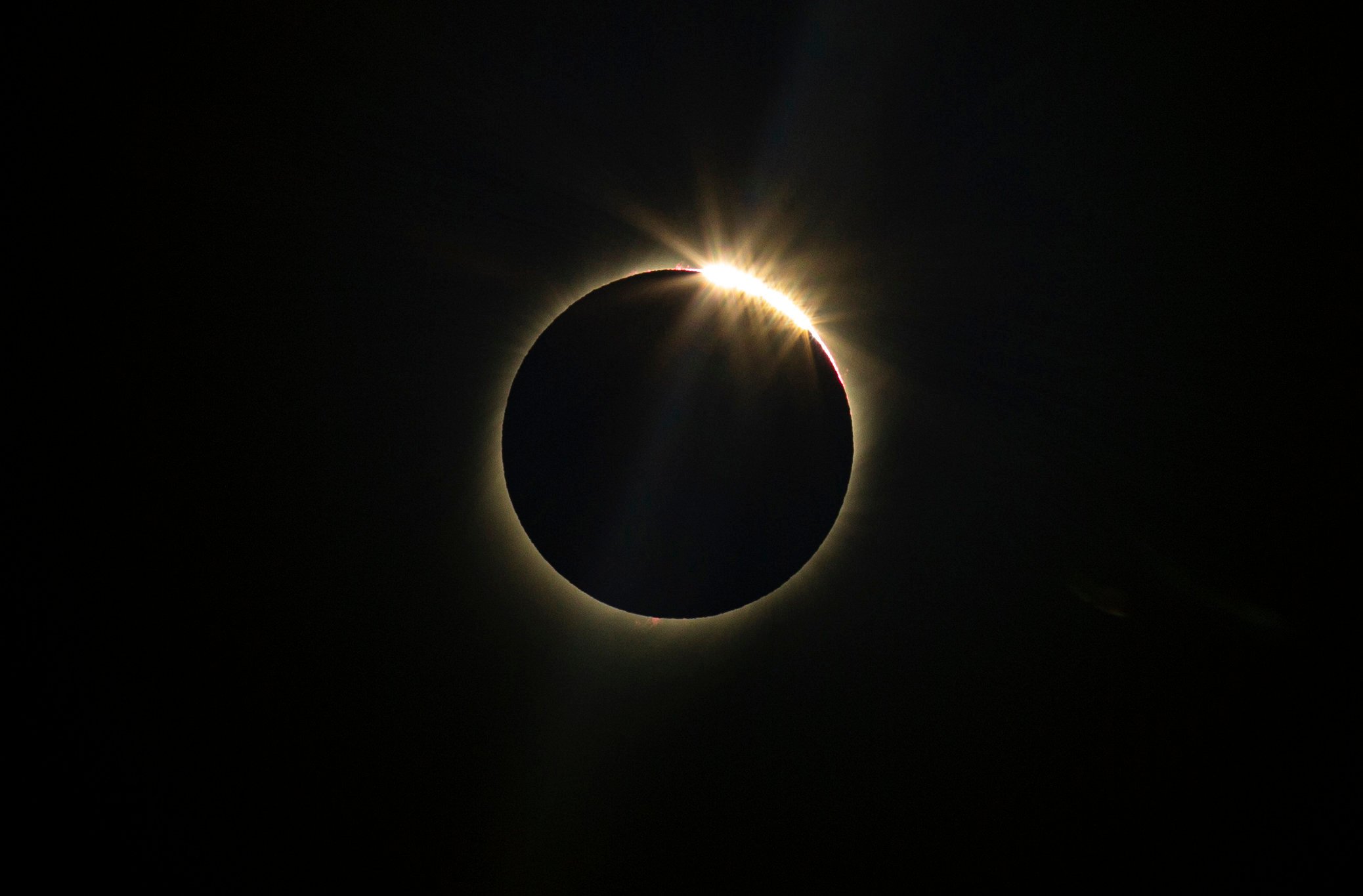Ring of fire': Rare solar eclipse to dim skies over Africa, Asia ...
