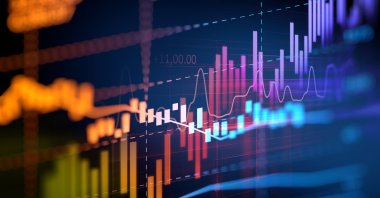 With its tested institutions and mechanisms, Islamic finance offers some great opportunities to revive the pandemic-hit global economy. (iStock photo)