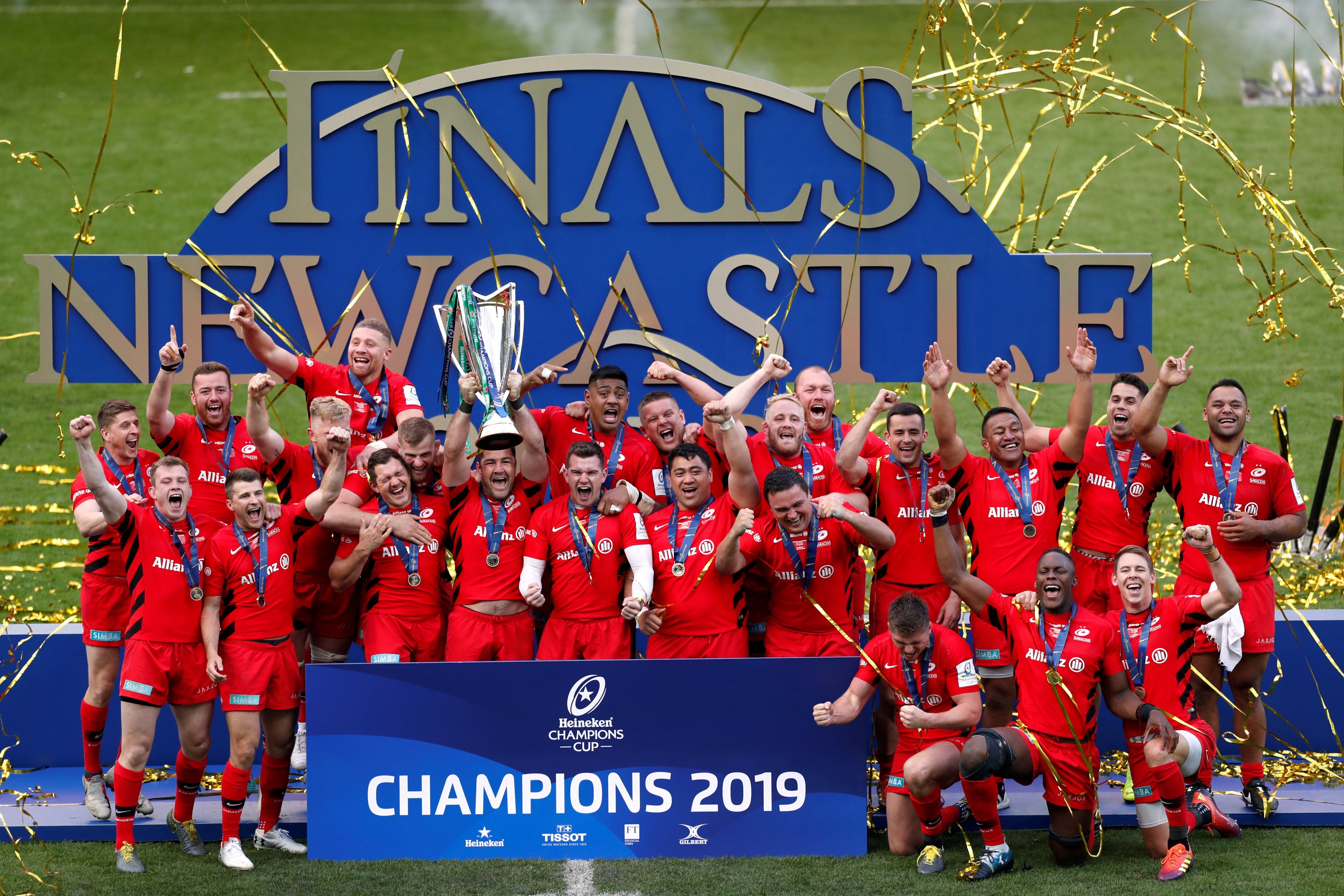champions cup final date 2019