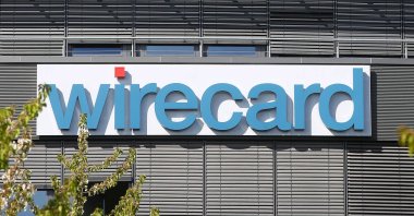 The headquarters of payments company Wirecard AG in Aschheim near Munich, Germany, April 25, 2019. (Reuters Photo)