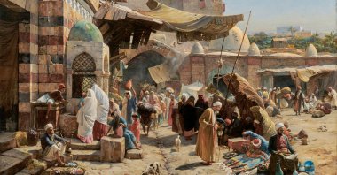 Professor Sabri Ülgener analyzed Ottoman economics with a Weberian approach. 