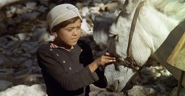 “Fatma’dan Sonra 40 Yıl,” one of the productions to receive government support, will shed light on Süha Arın's “Tahtacı Fatma” documentary. 