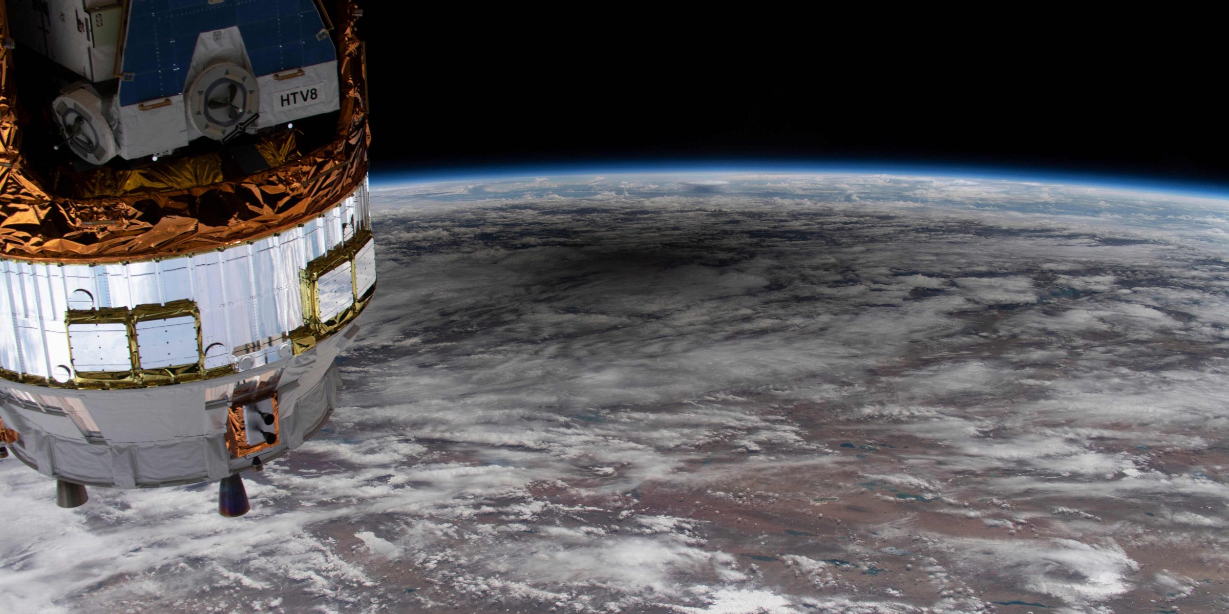 A smell out of this world NASA soon to sell Eau de Space for 15