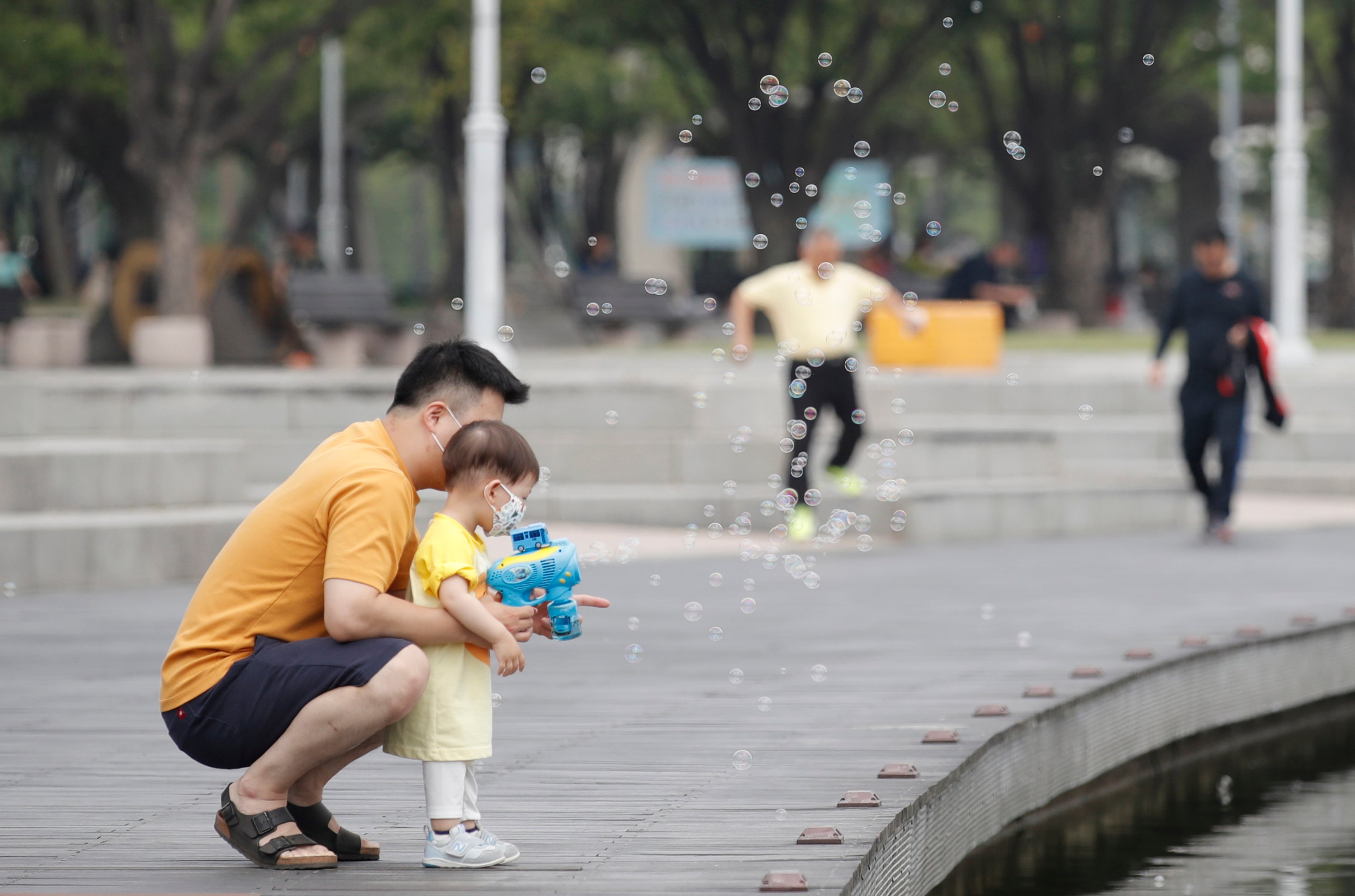 Sex with child in seoul