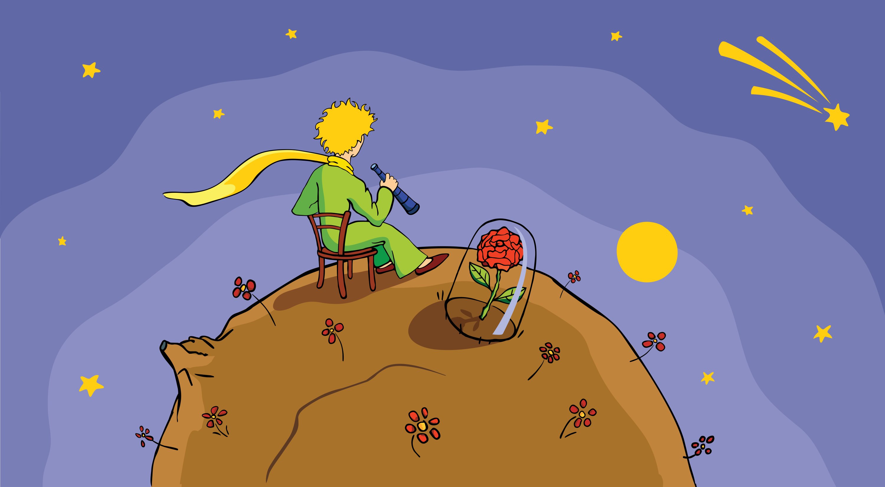 The Little Prince