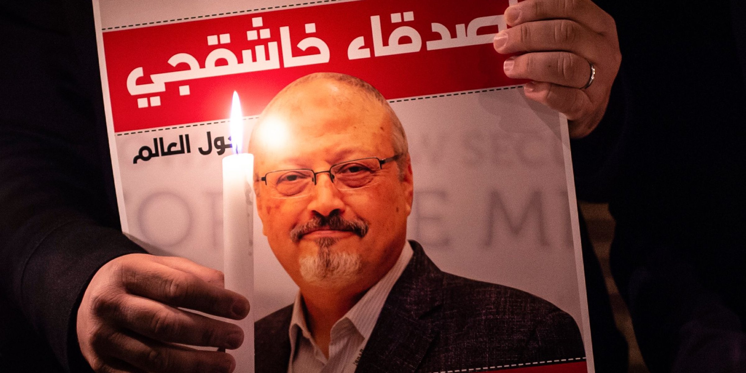 Turkey Will Not Let Saudi Arabia Uae Live Down Khashoggi Murder Daily Sabah