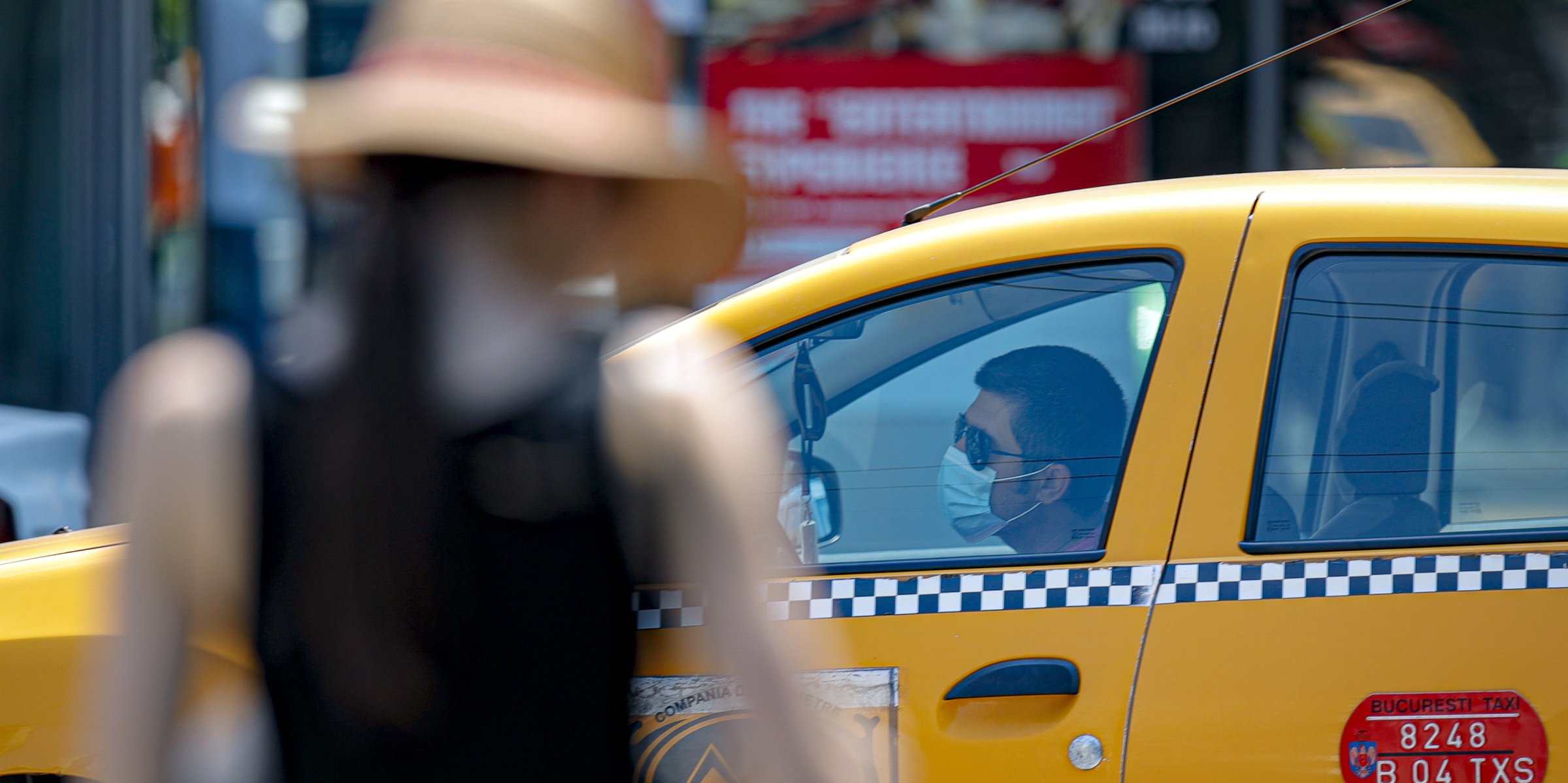 Leading Scientist Suggests Treating Mask Refusers As Drunken Drivers Daily Sabah
