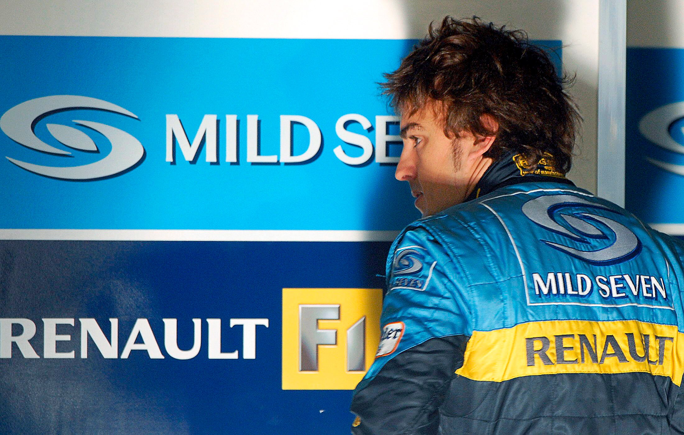Fernando Alonso To Return To F1 With Renault In 2021 Daily Sabah