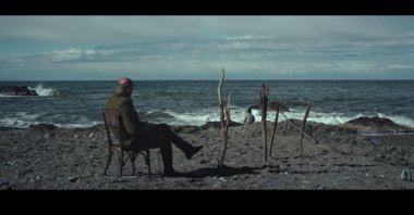 "Uzak Ülke" ("Faraway Land") by Erkan Yazıcı is one of the movies in the festival's National Competition. (Courtesy of IKSV)