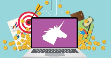 The long-lasting debate about who would be Turkey’s first billion-dollar venture ended with the acquisition of Turkey-based Peak Games by the U.S. giant Zynga for $1.8 billion in June.