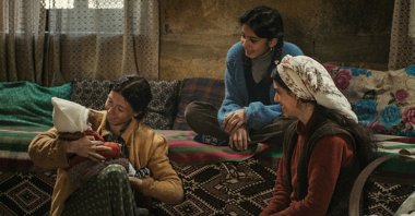 Emin Alper's "Kız Kardeşler" is among the movies to be screened at DasDas in the open air.