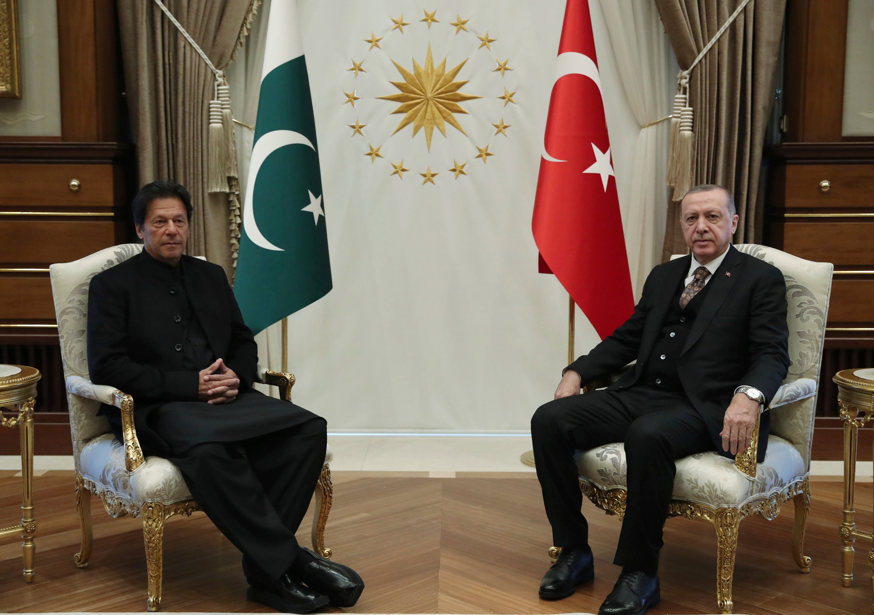 turkey cancel pakistan pm visit