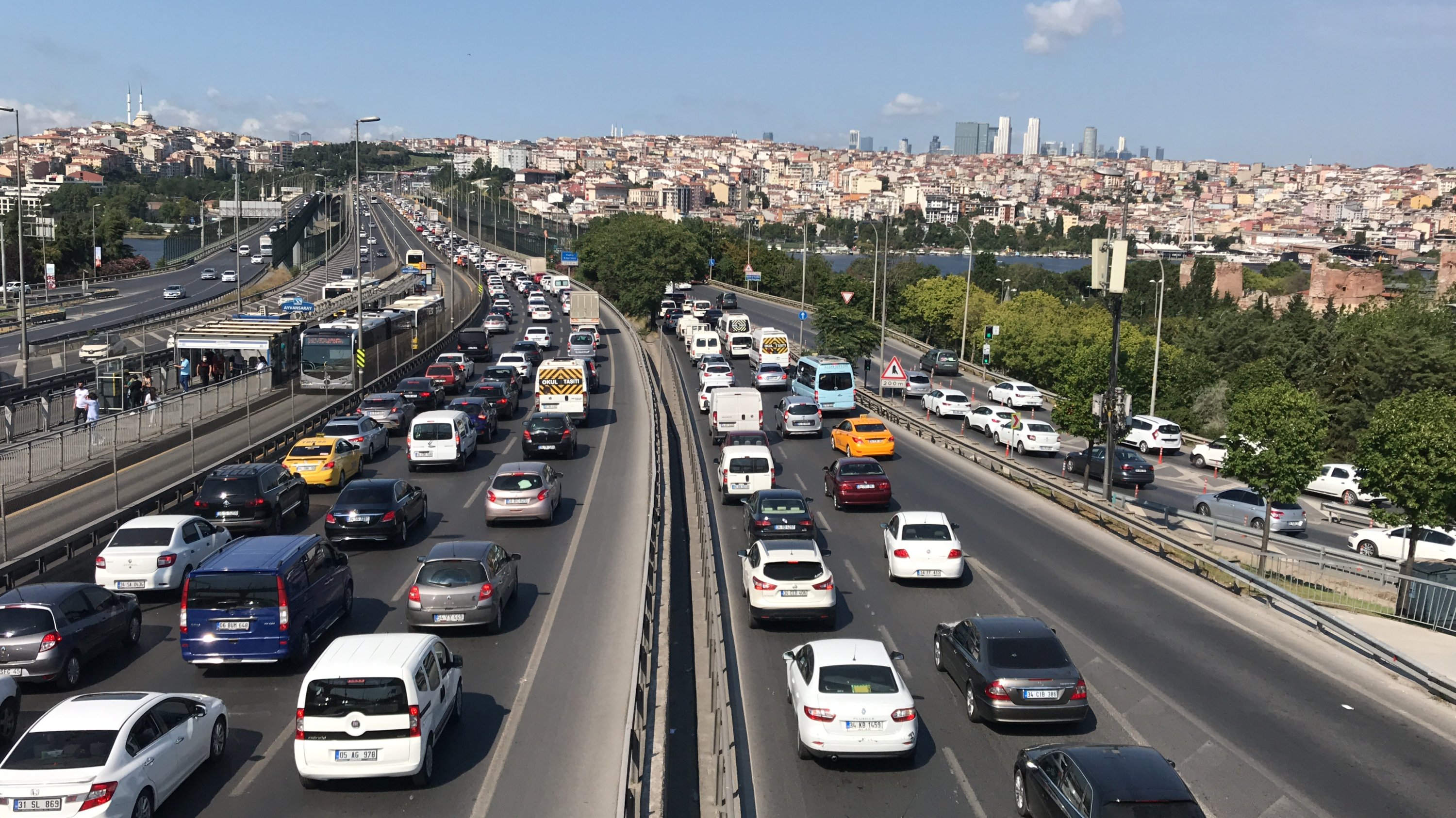 Turkish automotive market seeing unprecedented vitality in July, sector ...