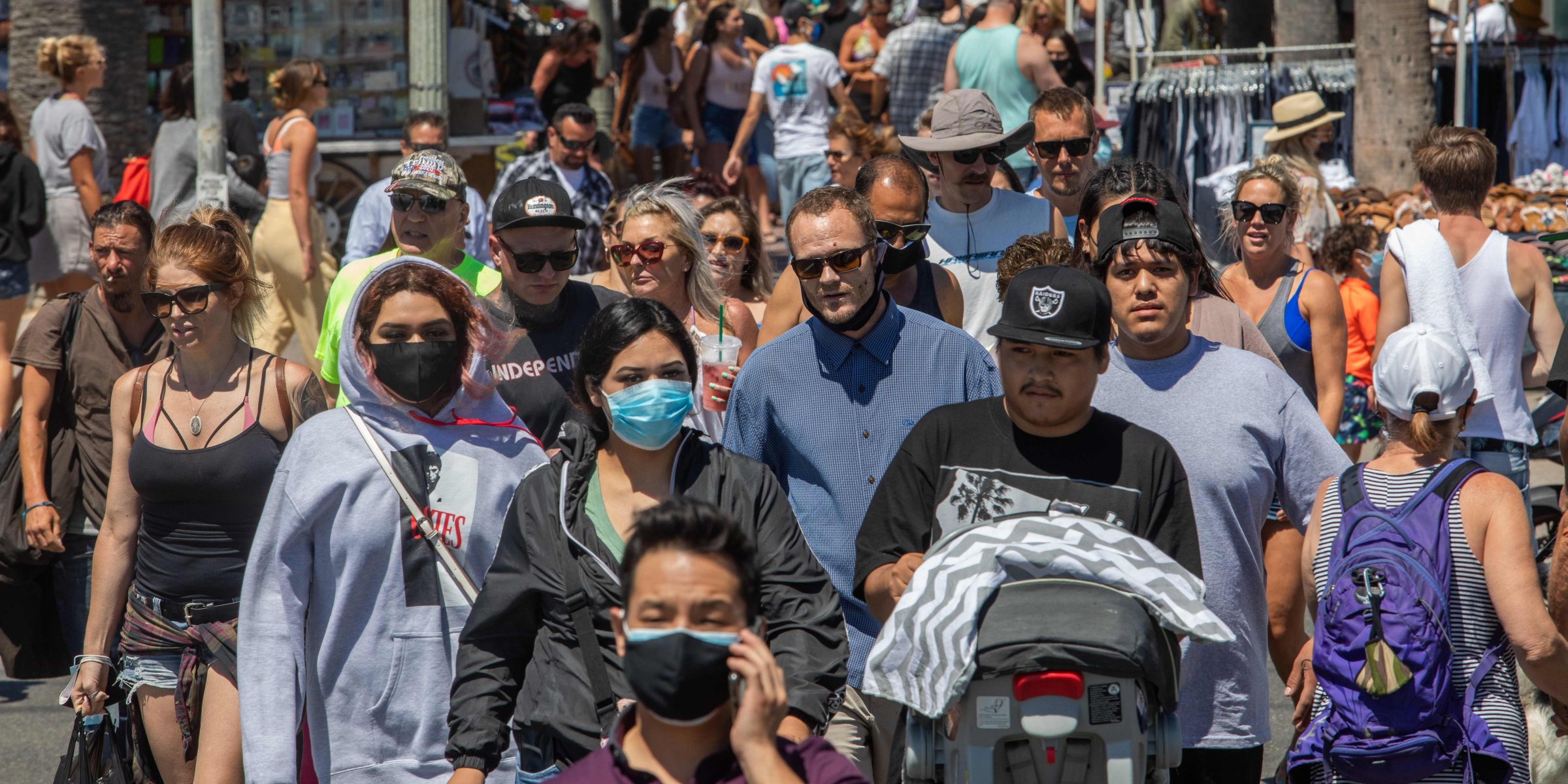 When US sneezes, world catches a cold What happens when it has severe