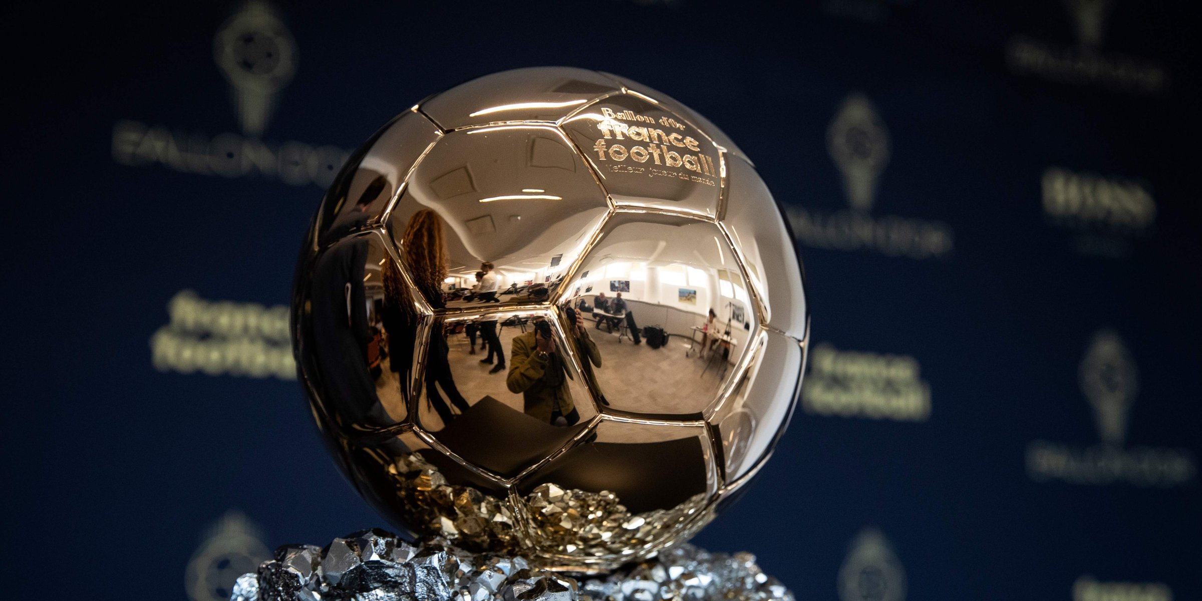 2020 Ballon d’Or awards canceled due to COVID-19 pandemic | Daily Sabah