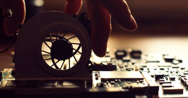 If you want to keep your PC in tip-top shape for longer, there are certain measures you should take to prevent it from overheating. (iStock Photo)