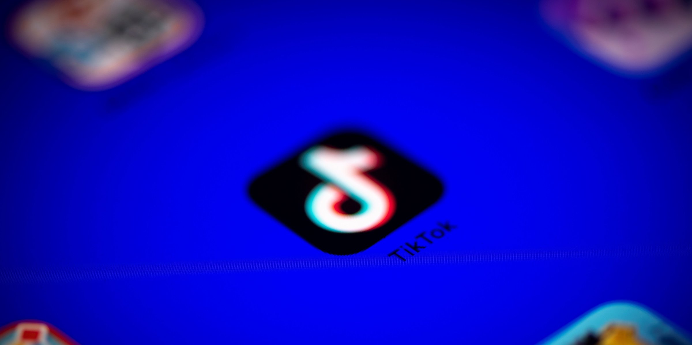 Tiktok to employ 10 000 more in us over 3 years daily sabah