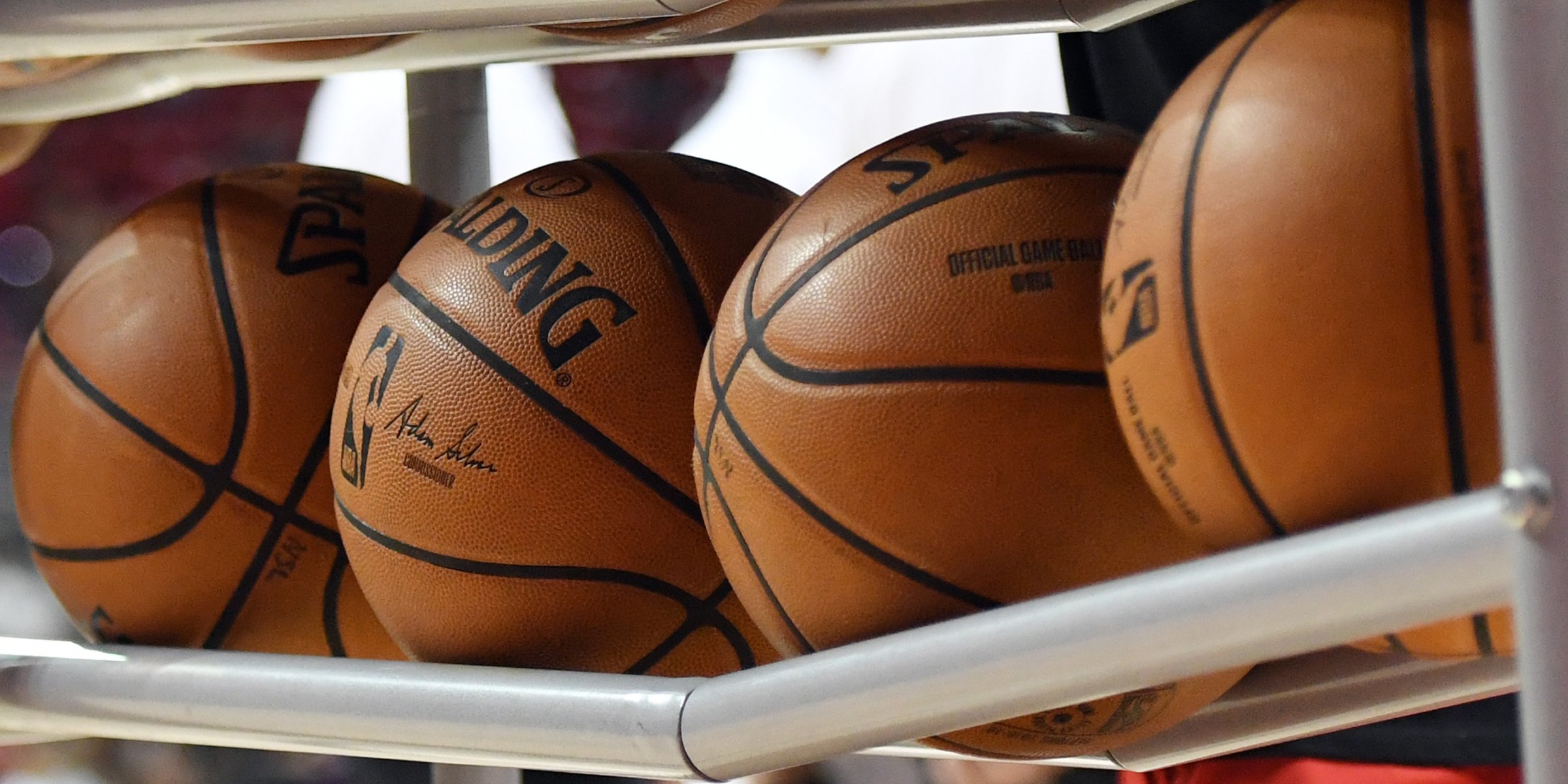 NBA Ends Relationship With Training Camp In China's Xinjiang | Daily Sabah