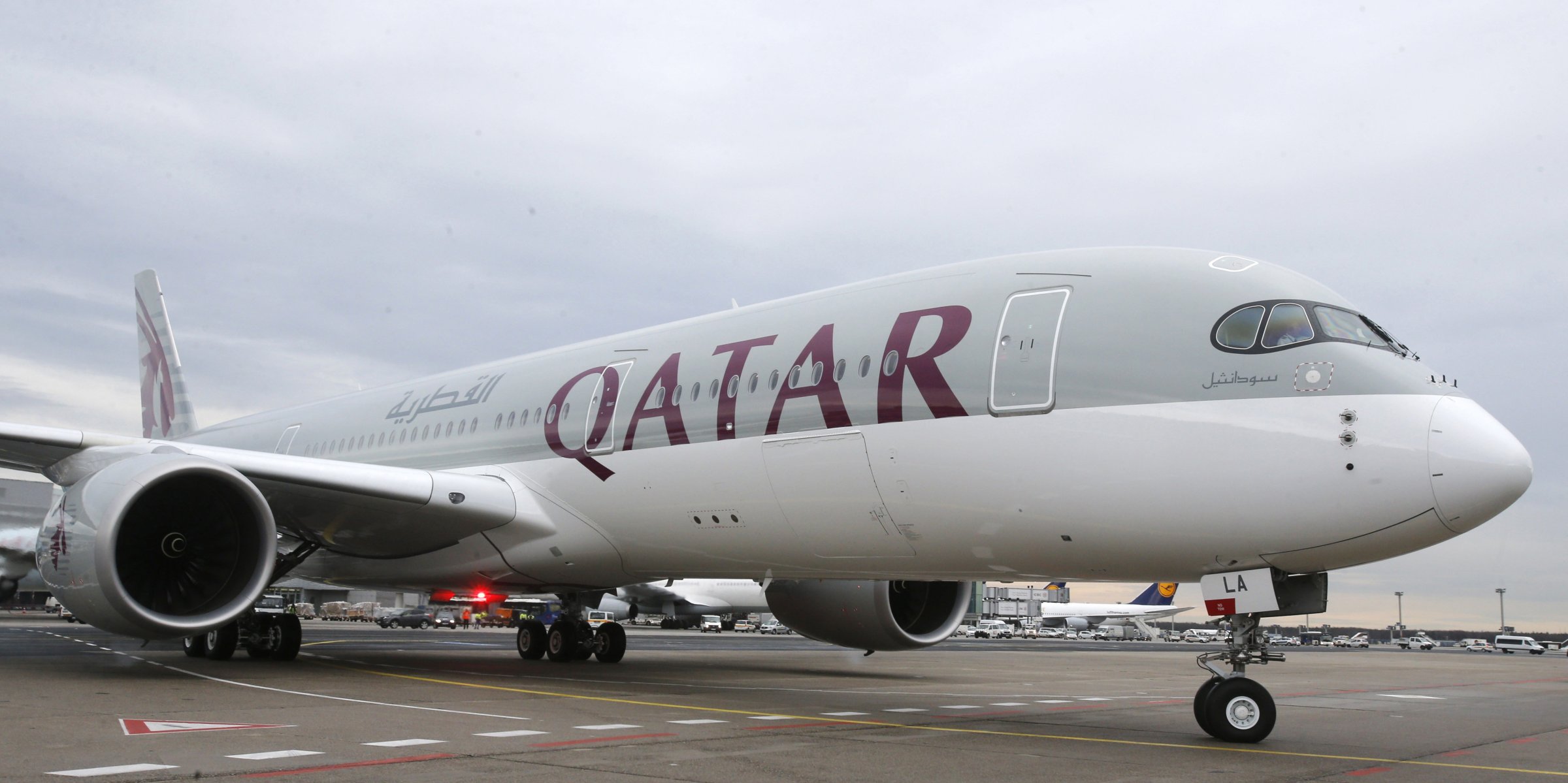 Qatar lists 40 lowrisk countries for safe travel amid virus outbreak