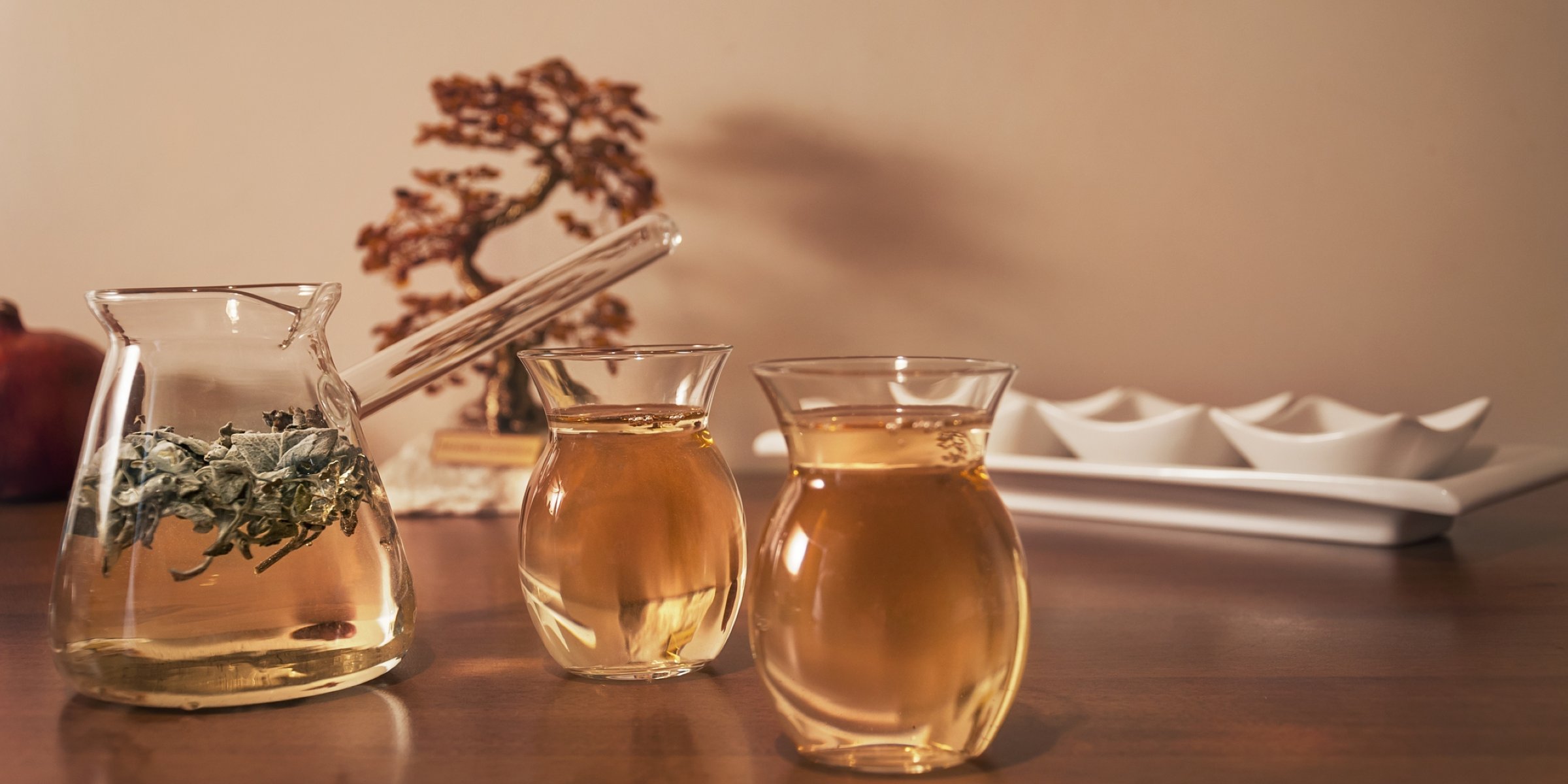 Sage tea An easy and tasty way to boost your health Daily Sabah