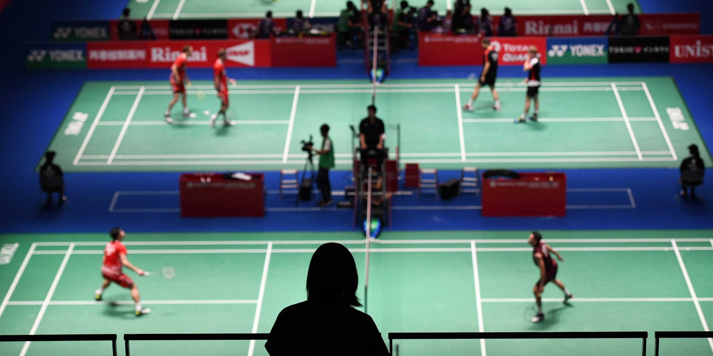 Badminton Events Cheaper Than Retail Price Buy Clothing Accessories