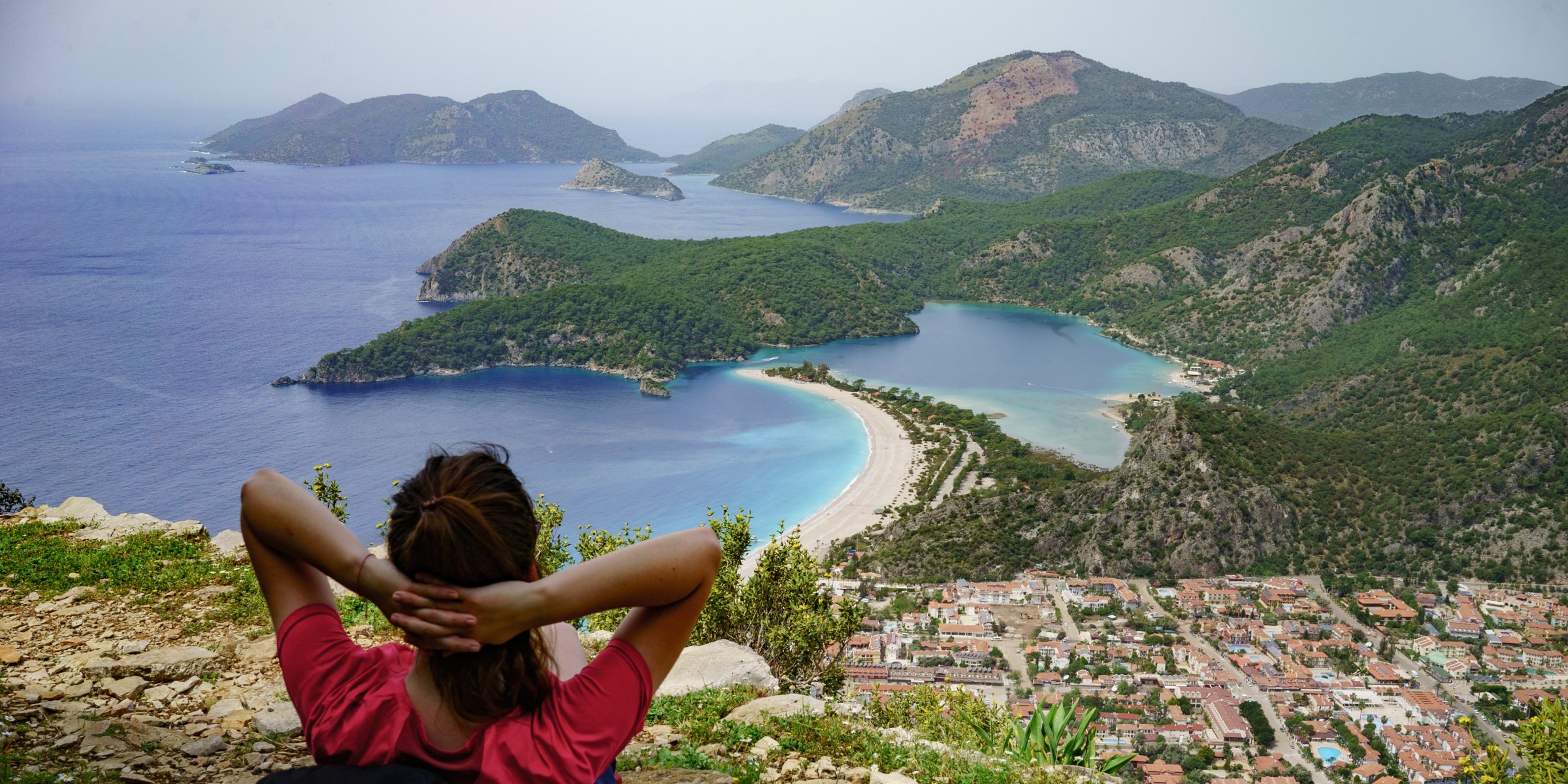 Hiking in a socially distanced world: The best trekking routes in ...