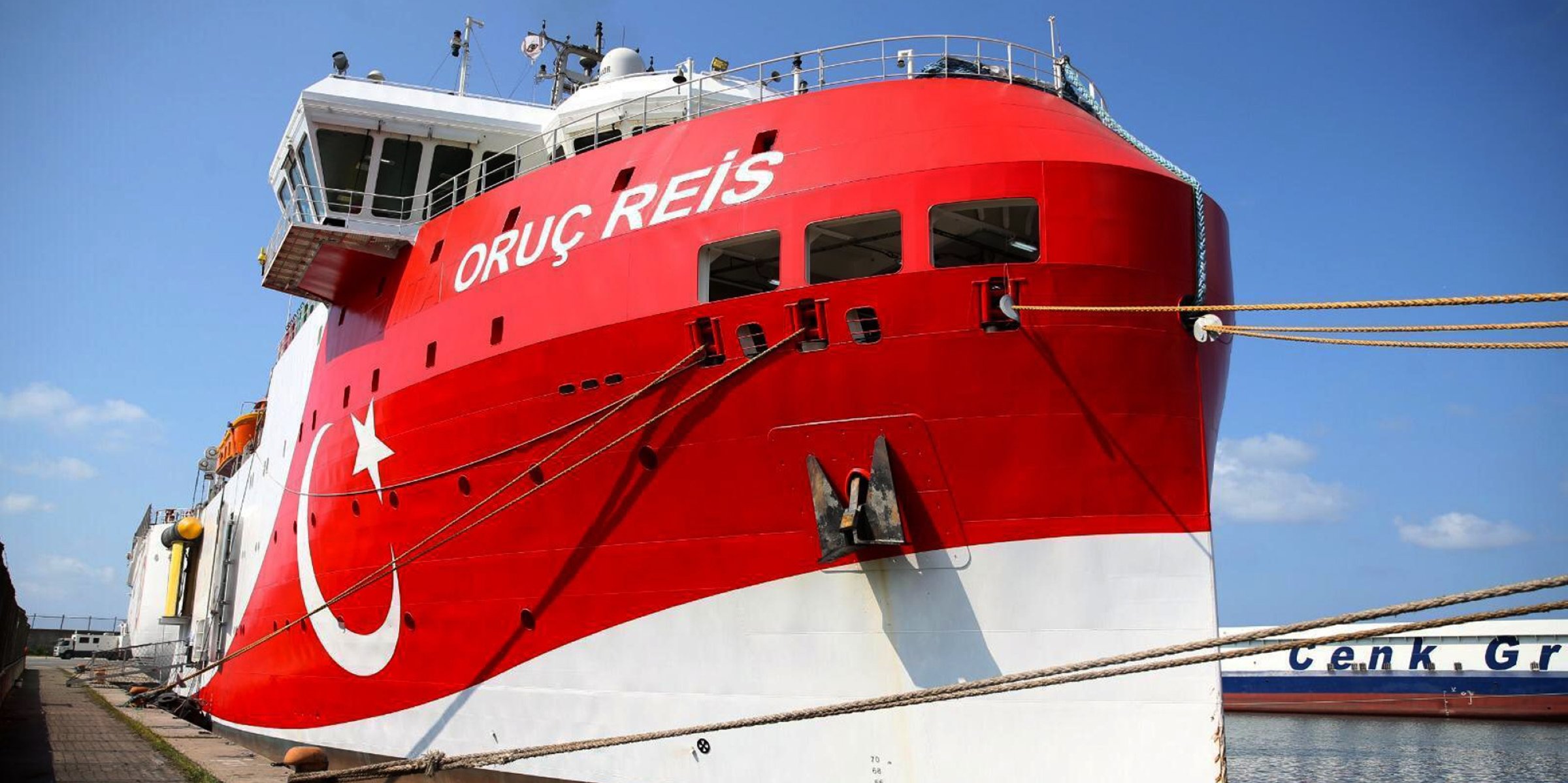 Greece open for talks on maritime borders with Turkey Daily Sabah