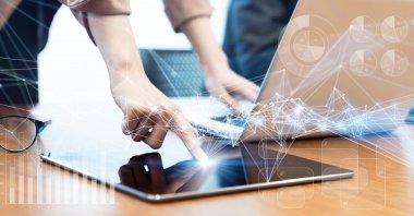 The startups Türk Telekom supported provided employment for 350 people last year and achieved a turnover of TL 41 million.