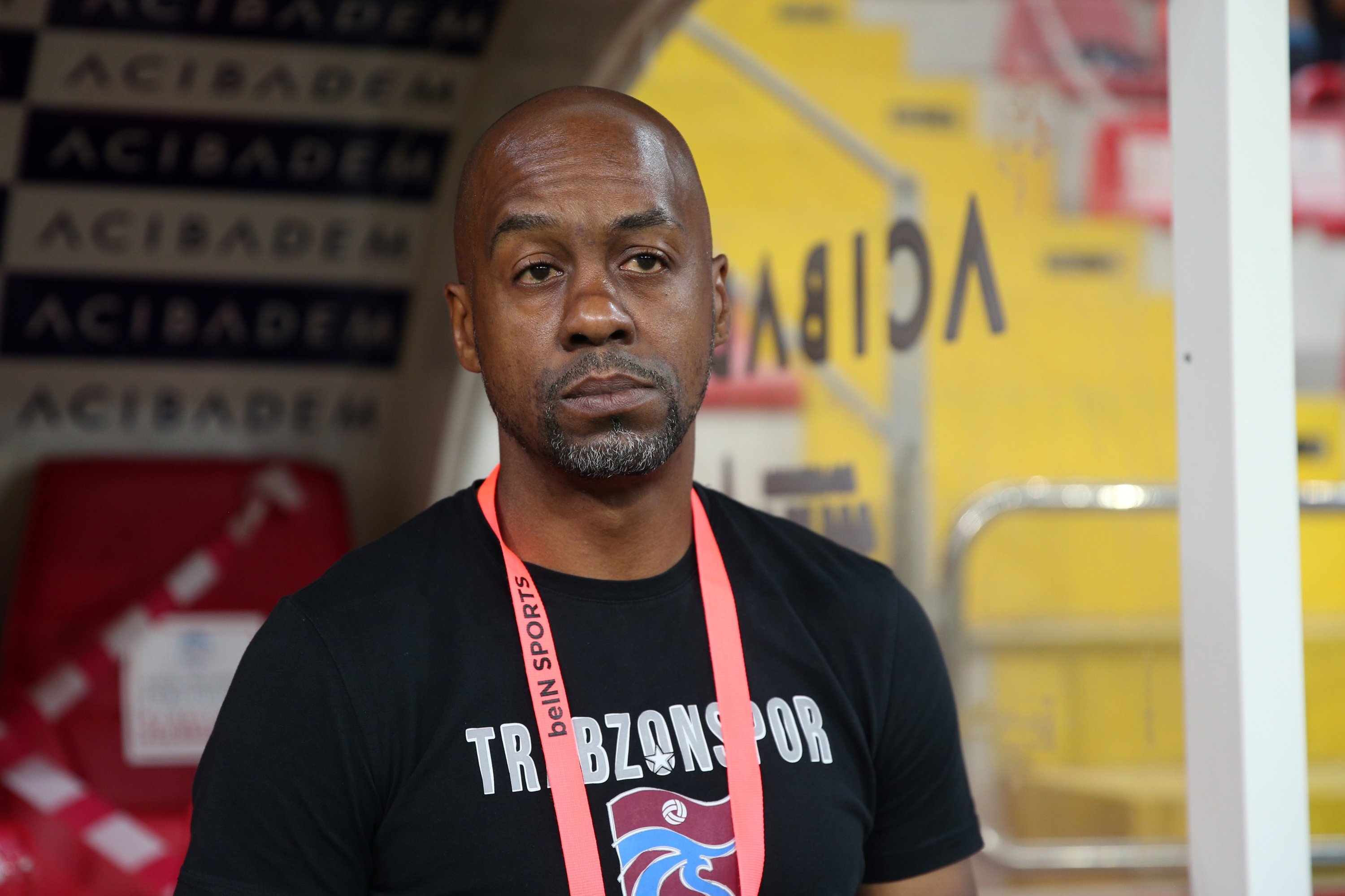 Trabzonspor appoints former Chelsea assistant Eddie Newton as ...