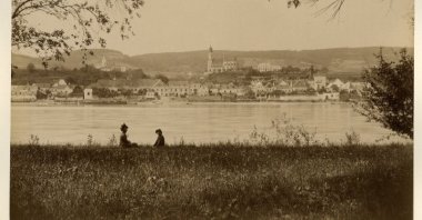 Amand Helm, Donau Album (Danube Album), 1850-1899.