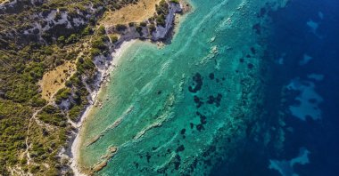 The Aegean region remains an expats' favorite area to live, after Istanbul. (iStock Photo)