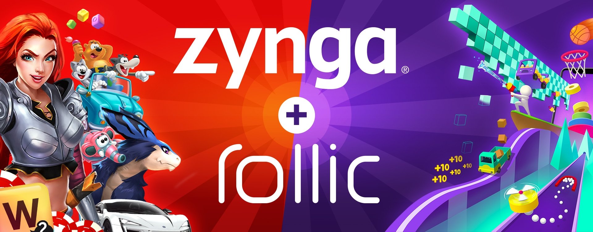 Zynga to Buy Peak for $1.8 Billion in Its Largest Deal Ever ...