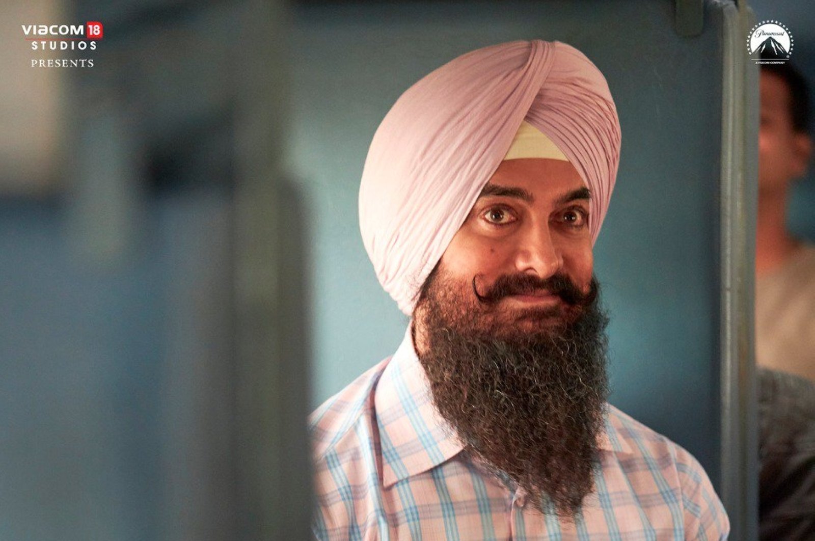 Laal Singh Chaddha' Review: India Gets a 'Forrest Gump' Remake That Stands  on Its Own - Yahoo Sports