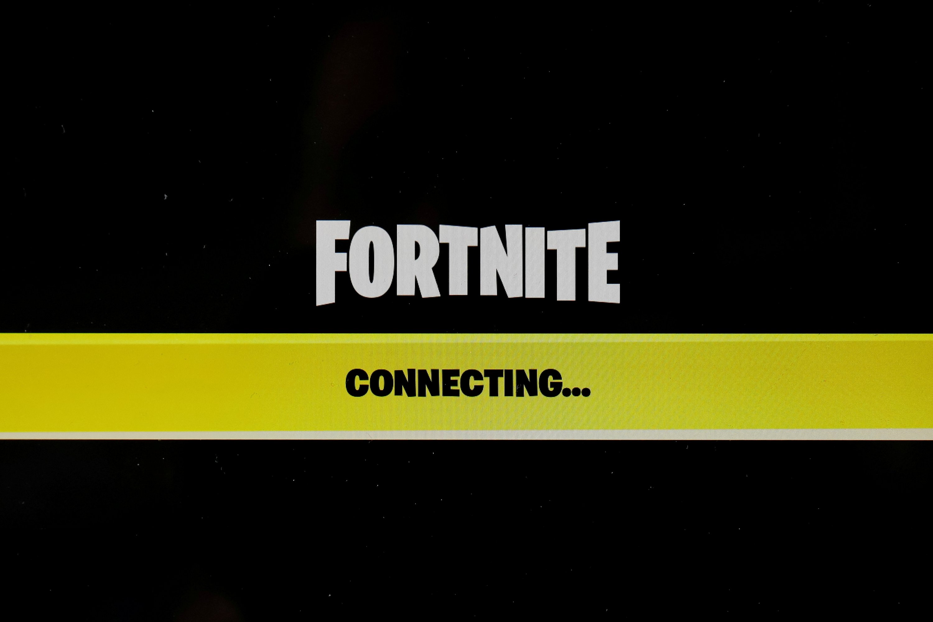 Apple Google Ban Fortnite Can Epic End App Store Monopoly As We Know It Daily Sabah