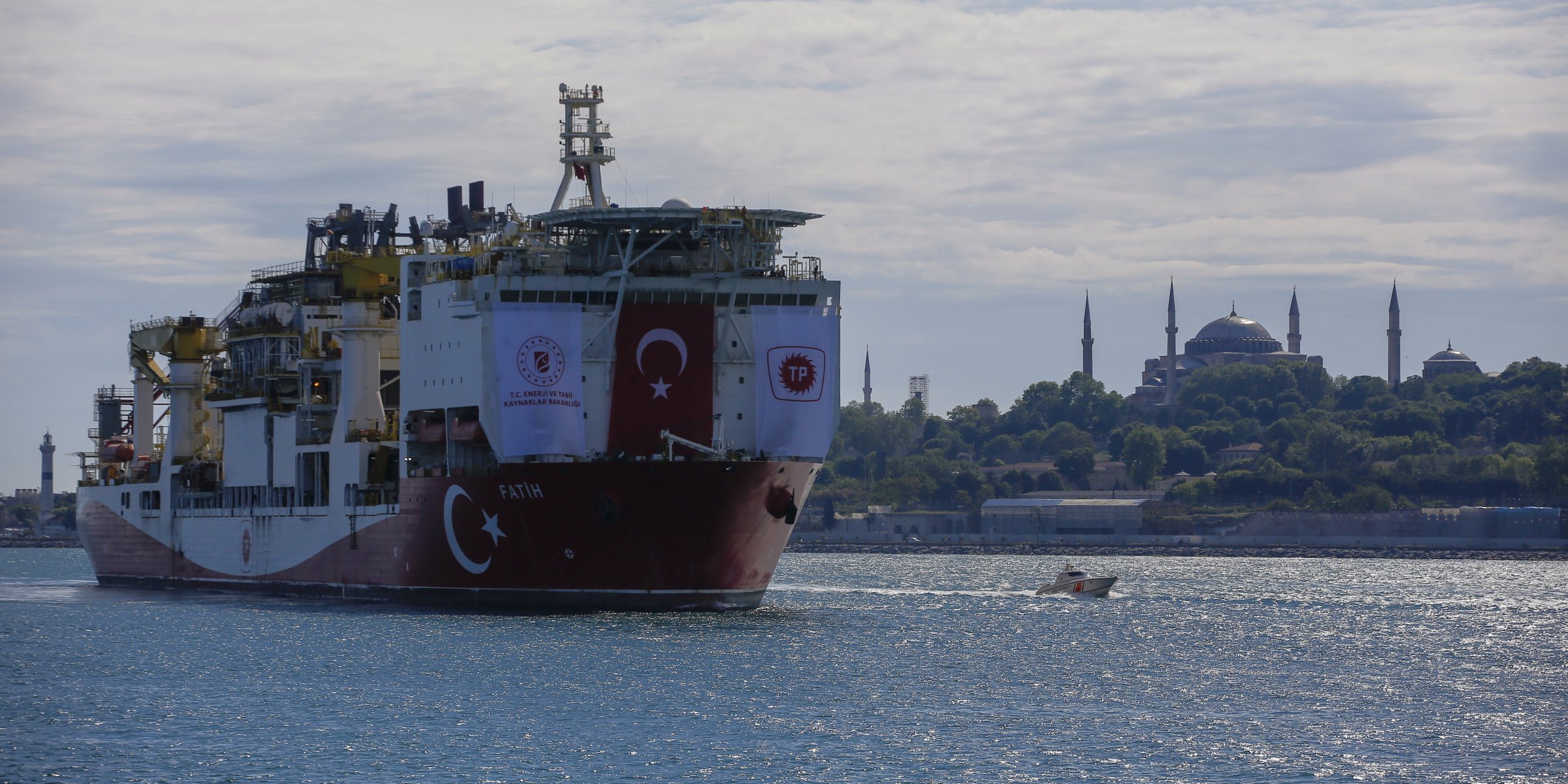 what-does-turkey-s-natural-gas-discovery-mean-for-its-foreign-policy