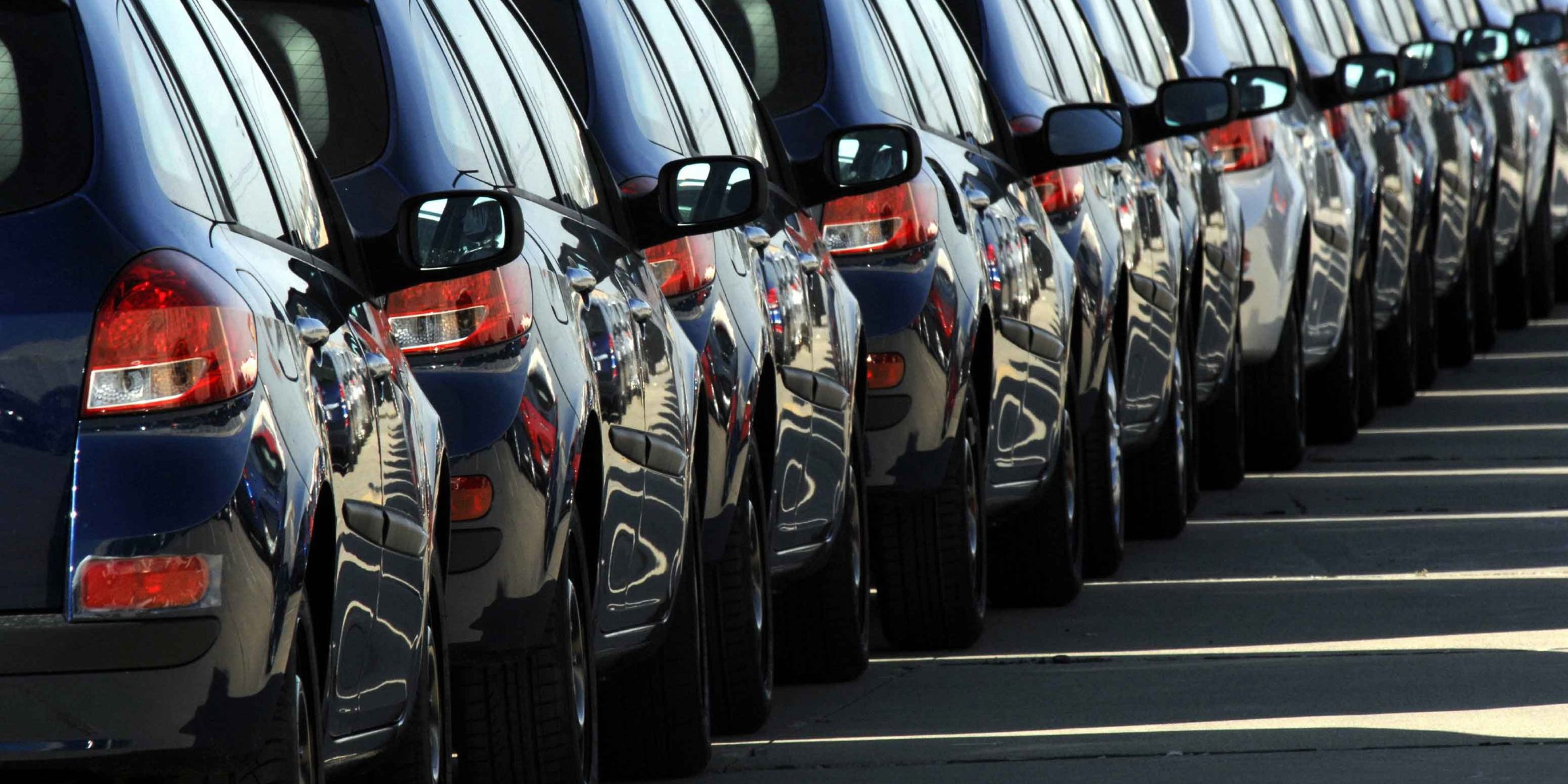 Car rental industry plans fleet renewals as recovery
