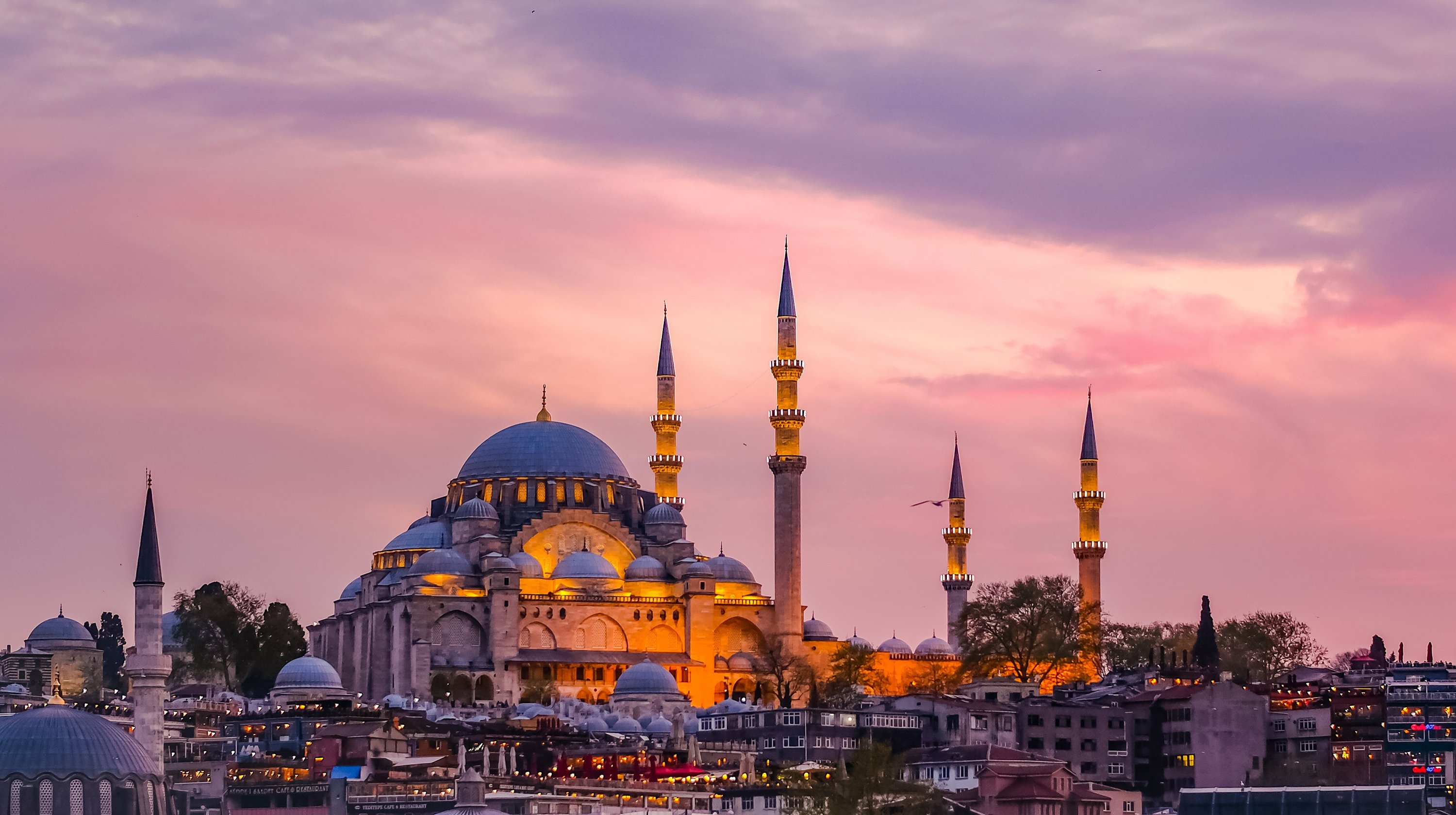 Turkey Country Culture