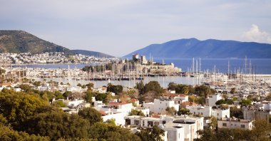 From Facebook groups to blogs, there are many resources geared toward expats in living in Bodrum and its many neighborhoods. (iStock Photo)