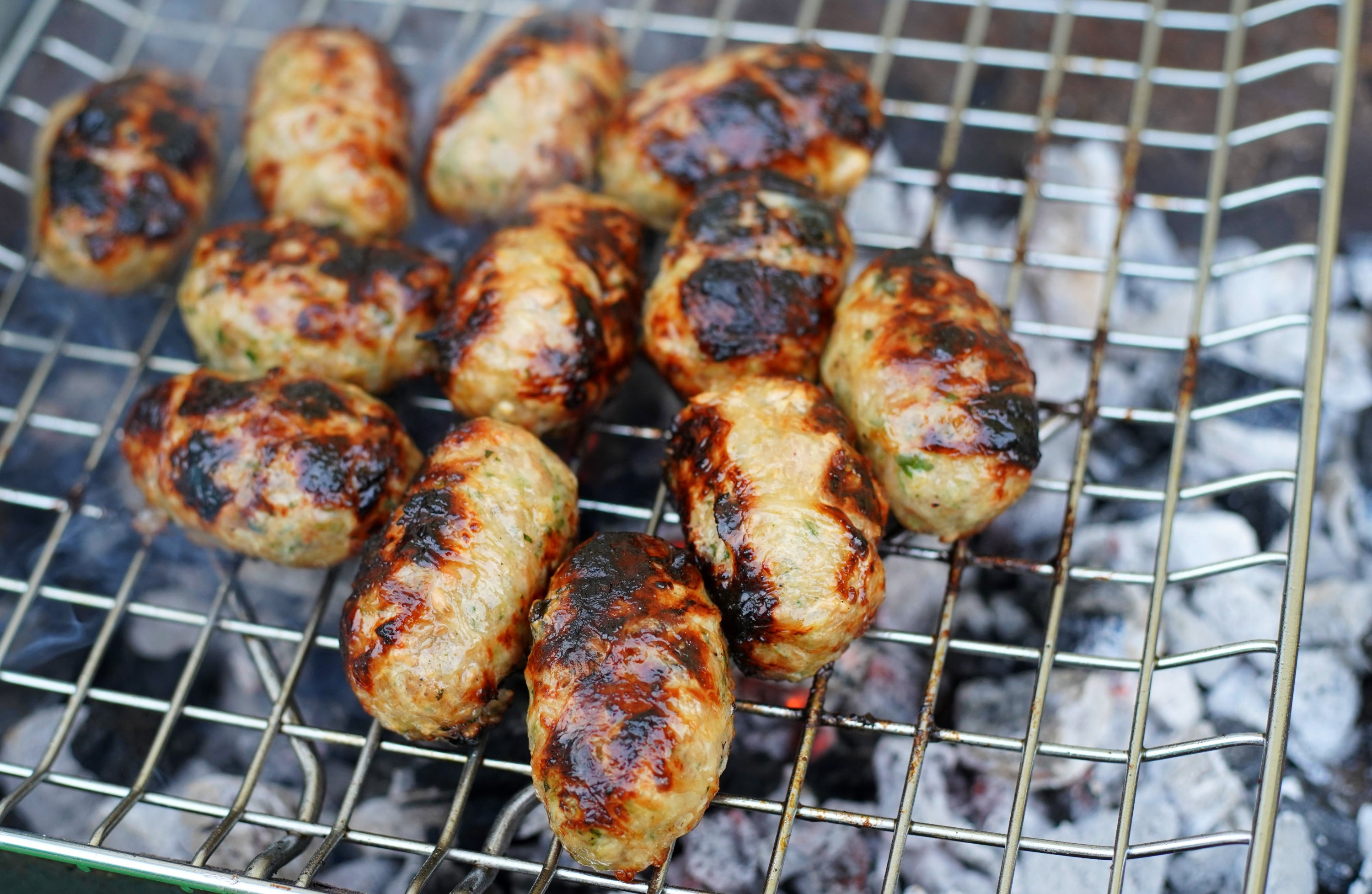 Şeftali kebab is actually a Cypriot dish. (Shutterstock Photo)