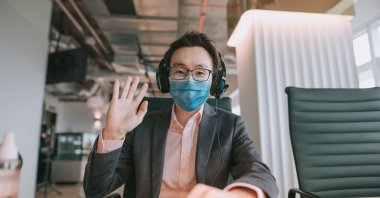Pandemic or not, job search is brutal but with these expert tips you can ace your next interview. (iStock Photo)