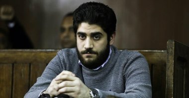 Abdullah Morsi (AA Photo)