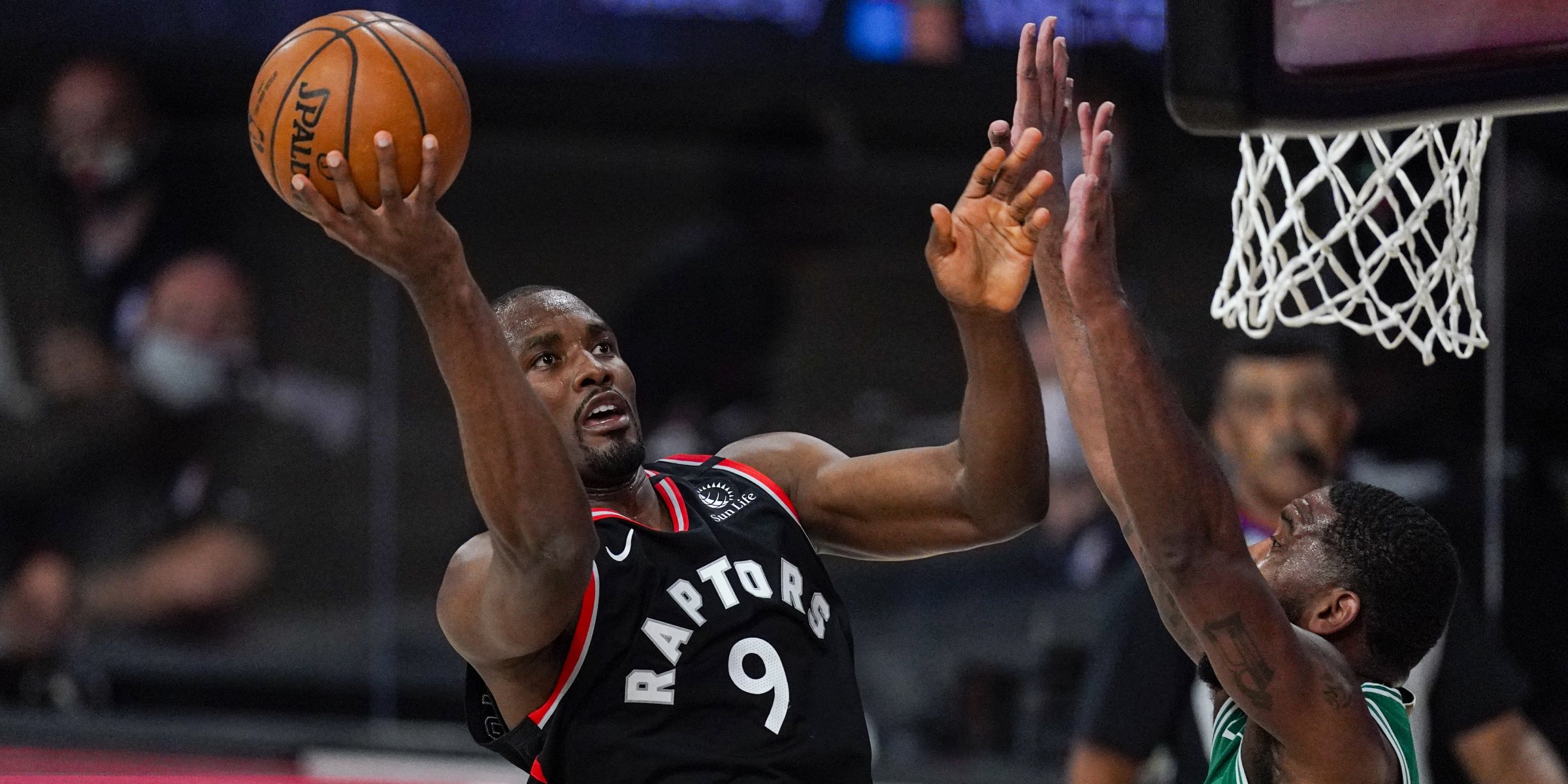 Raptors Beat Celtics In 2OT To Force Game 7 In NBA Playoffs Daily Sabah