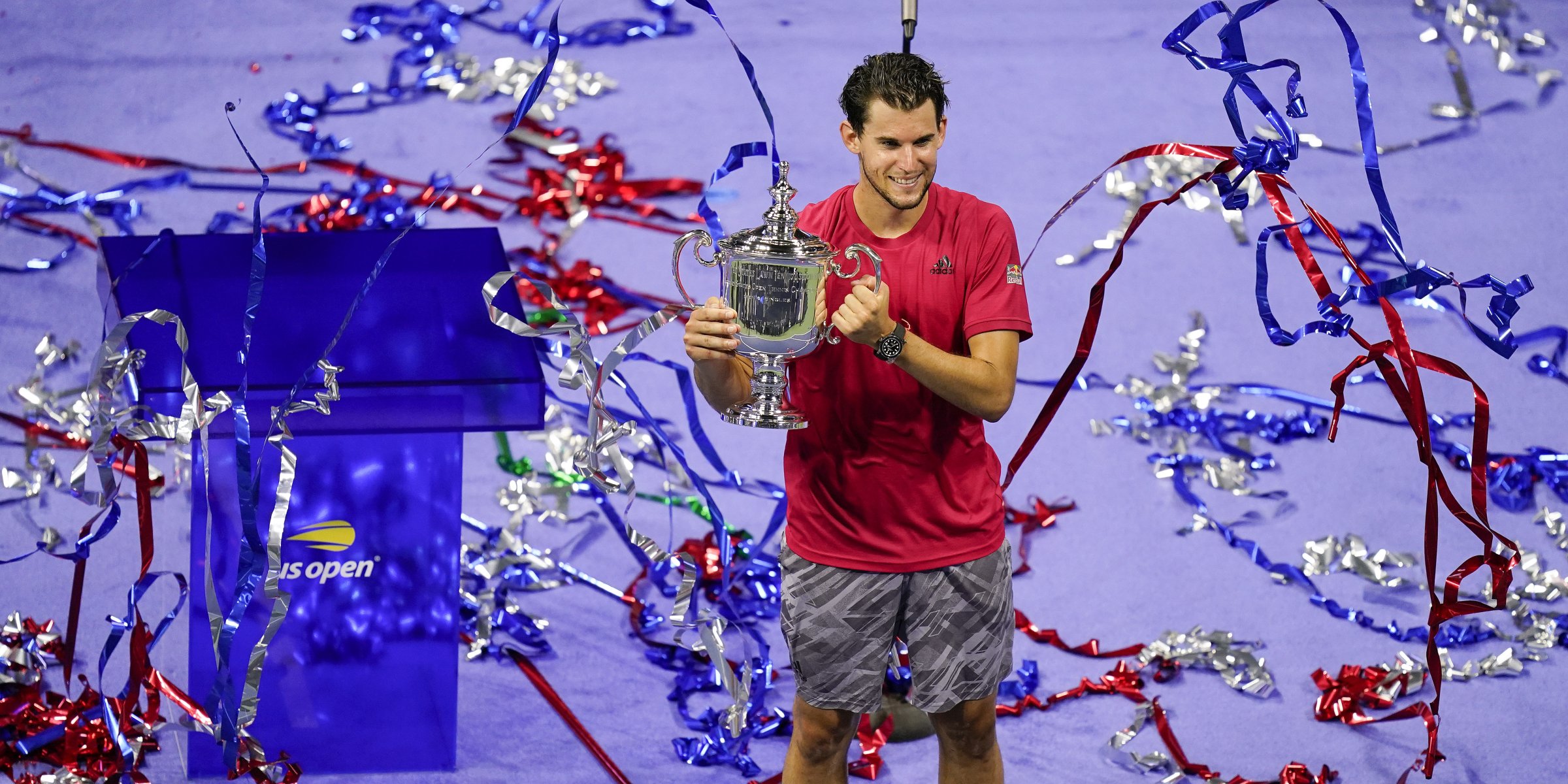 Dominic Thiem claims US Open title after thrilling fight ...