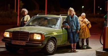 "Ladies of Steel" by Pamela Tola will vie in the International Feature Film Competition.