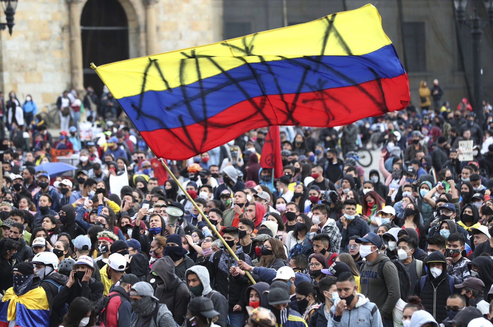 Венесуэла 2017 год. Протест. Власть Латинской Америки. Protests in Venezuela. Диктатура в Колумбии.