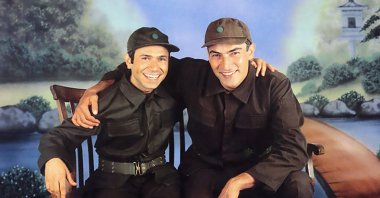 Uğur Yücel’s "Yazı Tura" ("Toss-Up") is among the movies to be screened online for free of charge. (DHA Photo)