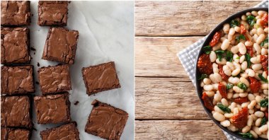 Did you know that you can use cannellini beans in both savory and sweet dishes? (iStock Photo)