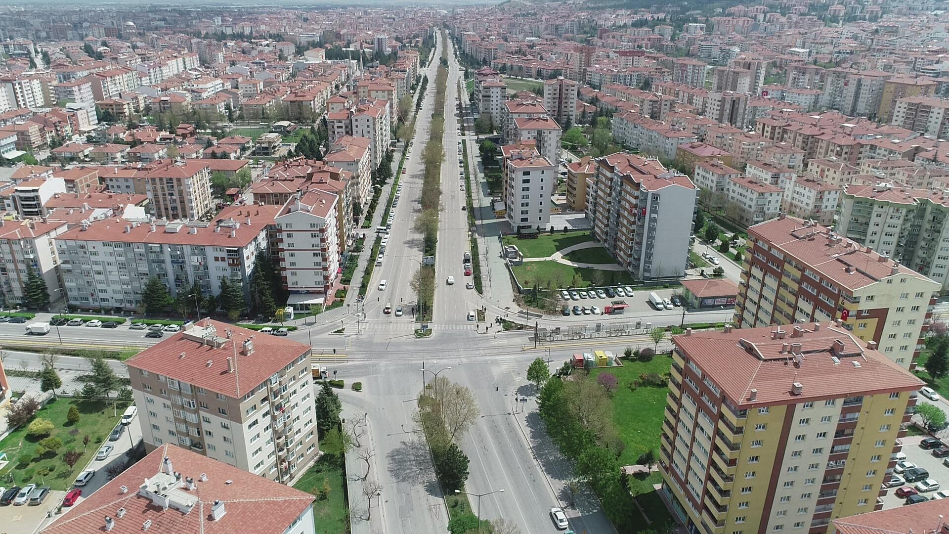 Remote learning deals blow to real estate agents in Turkey's university ...